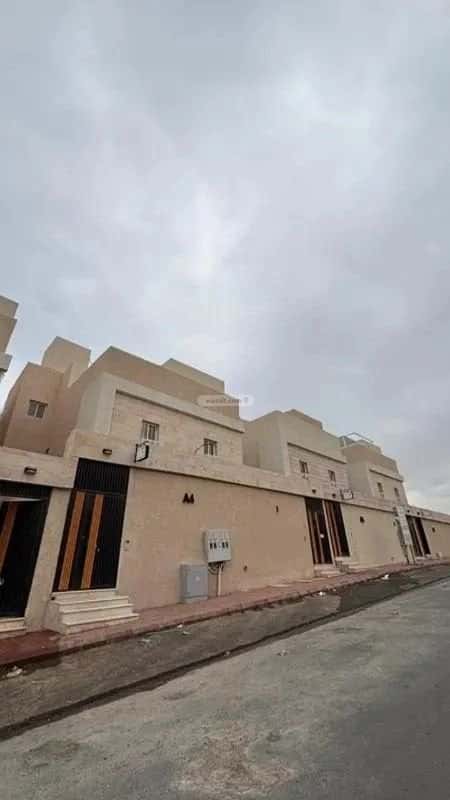 شقة 5 غرف في الجصة 5