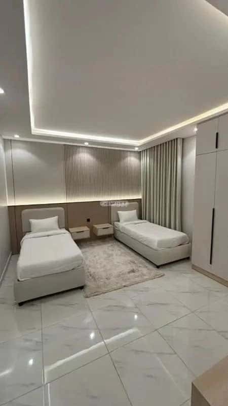 شقة 5 غرف في الجصة 10