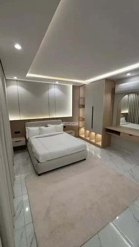 شقة 5 غرف في الجصة 12