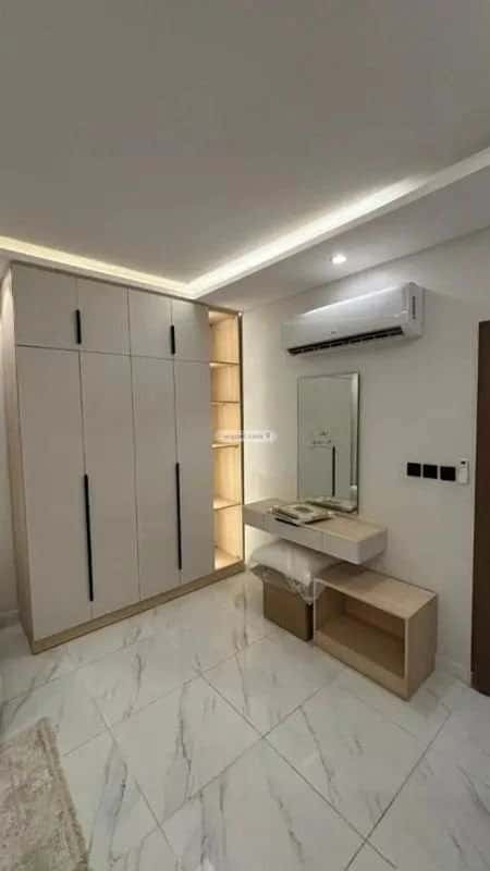 شقة 5 غرف في الجصة 13