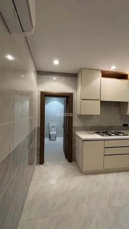 شقة 5 غرف في الجصة 6