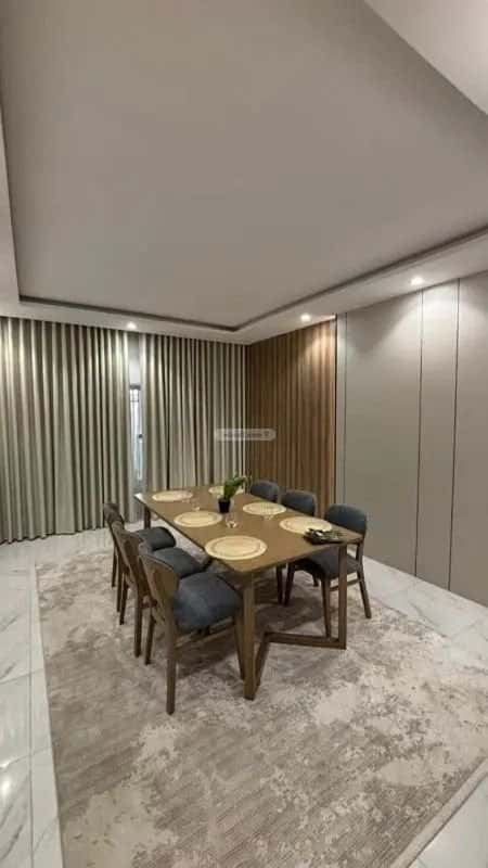 شقة 5 غرف في الجصة 7