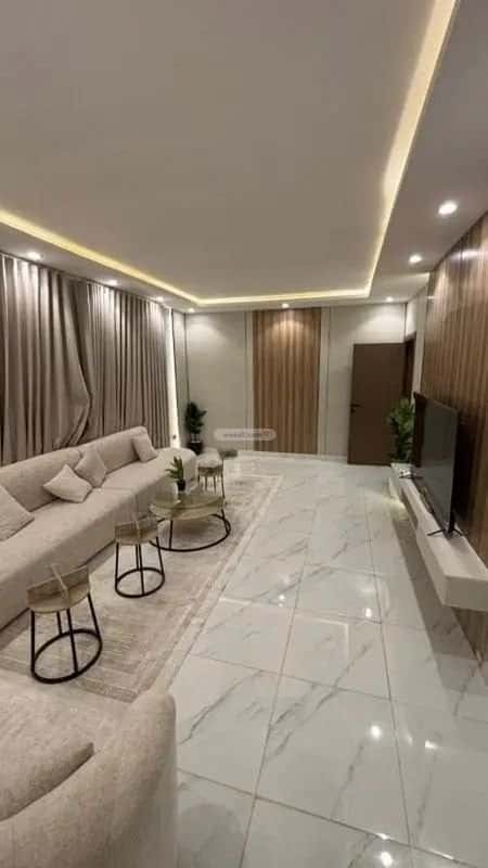 شقة 5 غرف في الجصة 8