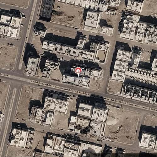 شقة 2 غرف في الجماوات 2