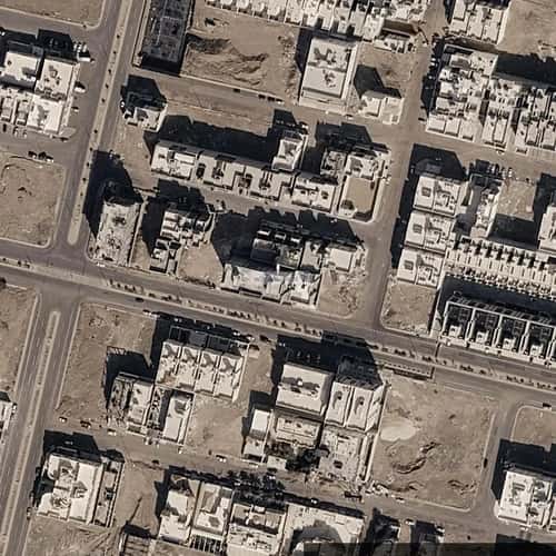 شقة 2 غرف في الجماوات 2