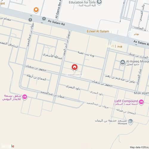 شقة 2 غرف في الجماوات 3