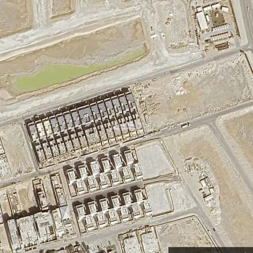 فيلا 9 غرف في الصدفة 2