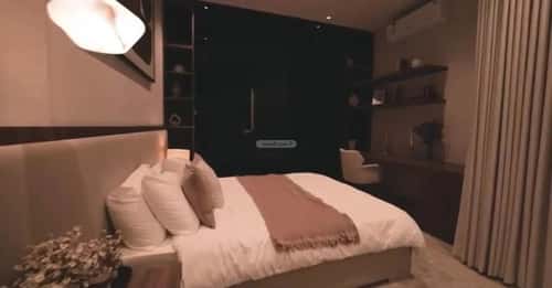 فيلا 9 غرف في الصدفة 11