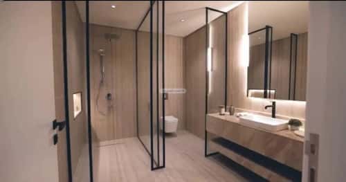 فيلا 9 غرف في الصدفة 12