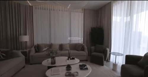 فيلا 9 غرف في الصدفة 4