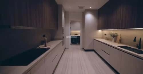 فيلا 9 غرف في الصدفة 5