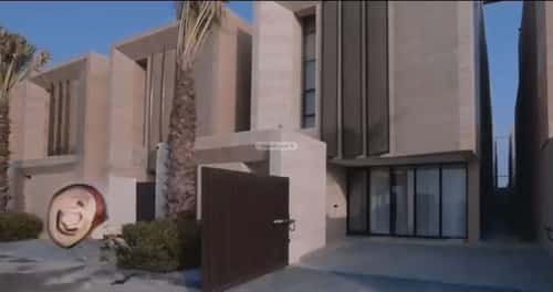 فيلا 9 غرف في الصدفة 6