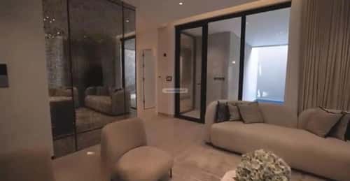 فيلا 9 غرف في الصدفة 8