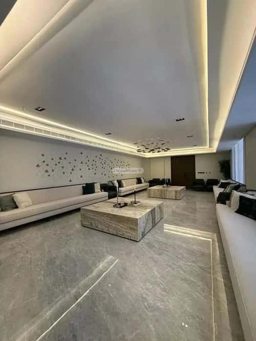 شقة 3 غرف في السيف 12