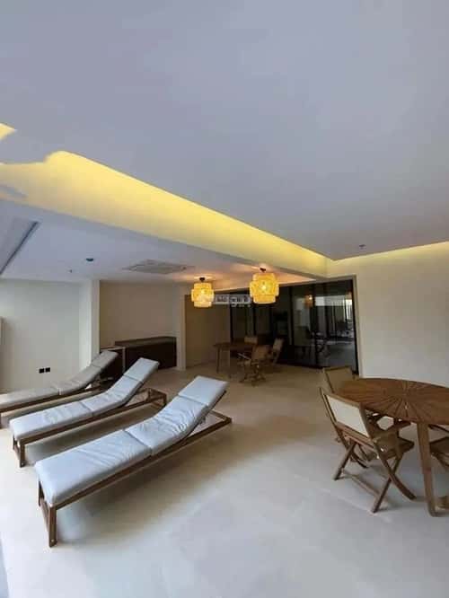 شقة 3 غرف في السيف 13