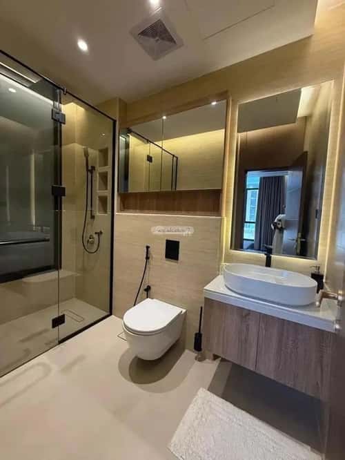 شقة 3 غرف في السيف 7