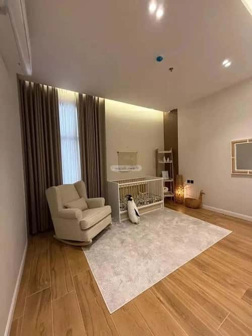 شقة 3 غرف في السيف 8