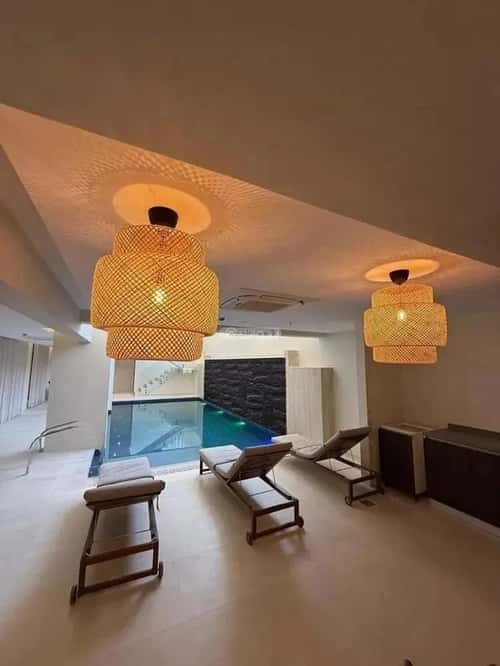 شقة 3 غرف في السيف 9