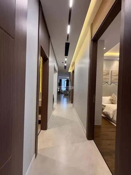 شقة 3 غرف في السيف 10