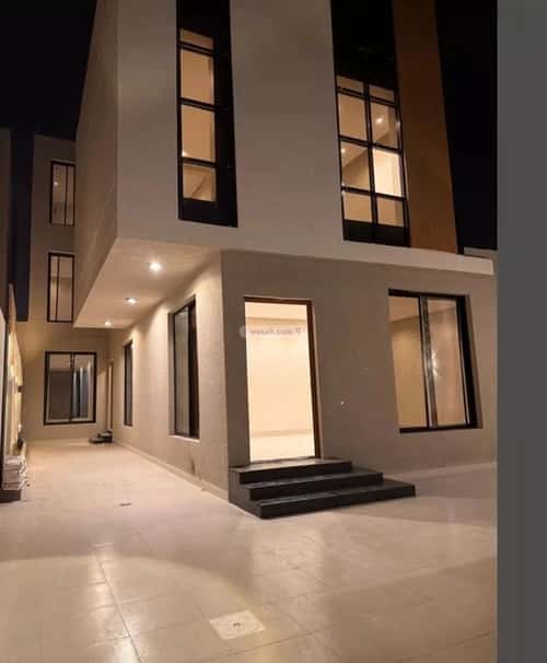 فيلا 6 غرف في الشعلة 6