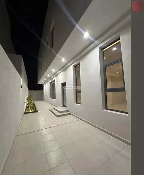 فيلا 4 غرف في الشراع 14