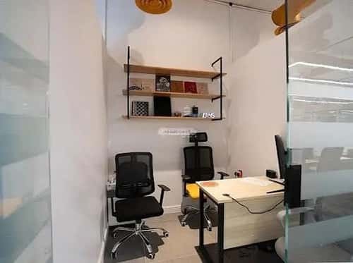 مكتب 9000 م² في السويدي 15