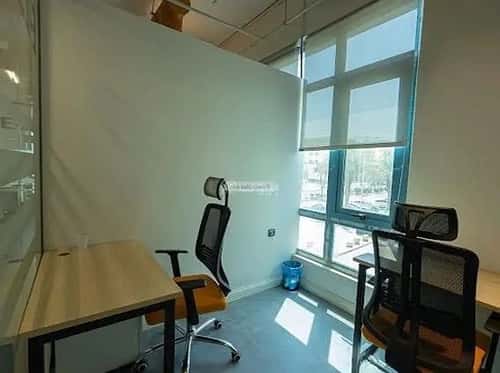 مكتب 9000 م² في السويدي 4