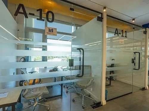 مكتب 9000 م² في السويدي 5