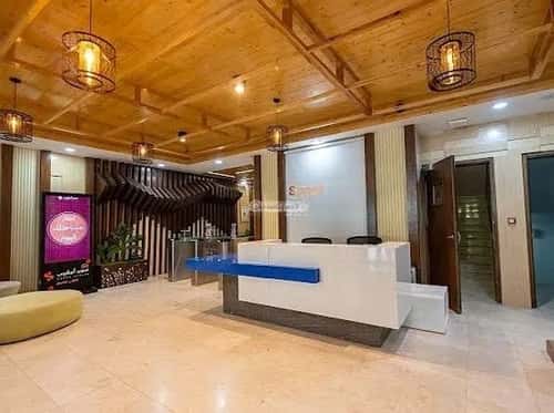 مكتب 9000 م² في السويدي 8