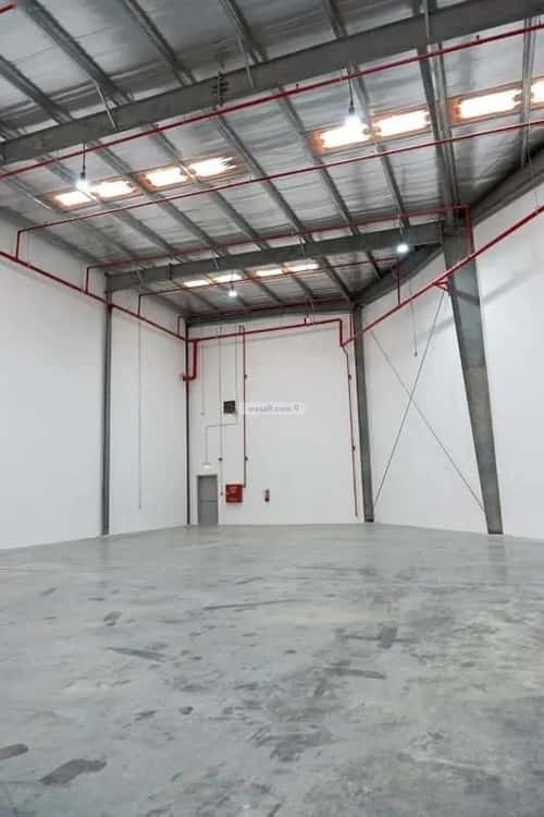 مستودع  في البرية 3