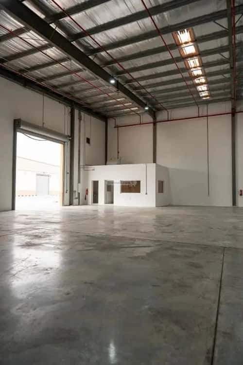 مستودع  في البرية 6