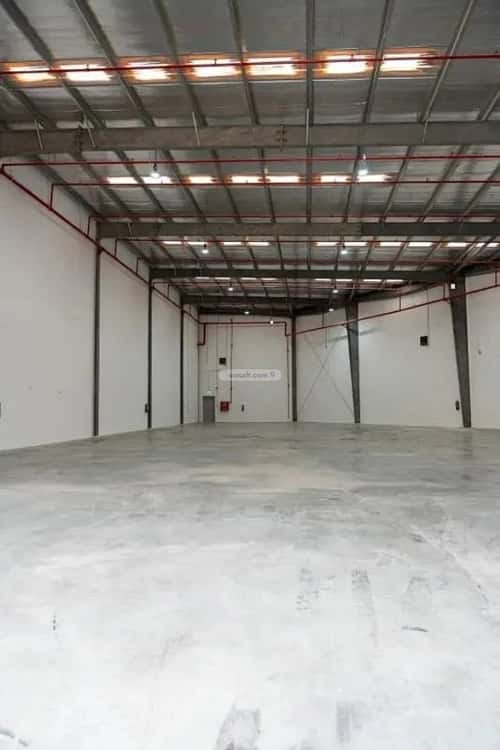 مستودع  في البرية 8