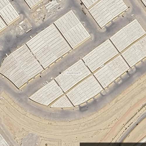 مستودع  في البرية 9