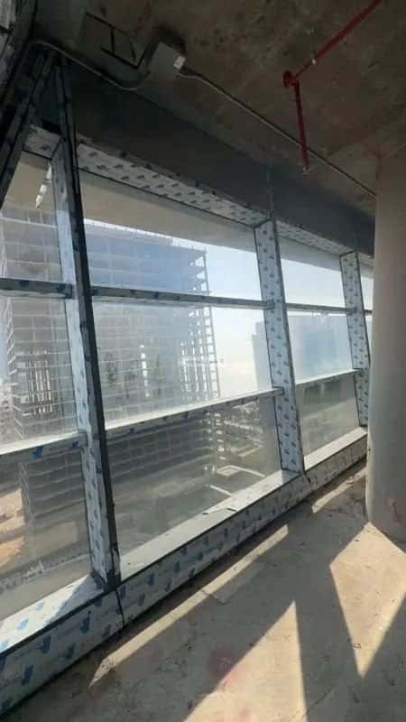 مكتب 205 م² في الشاطئ 4