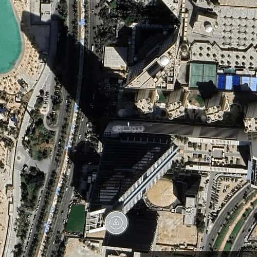 مكتب 205 م² في الشاطئ 5