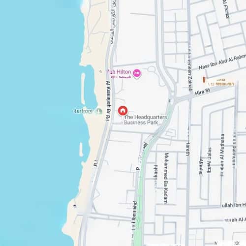 مكتب 205 م² في الشاطئ 6