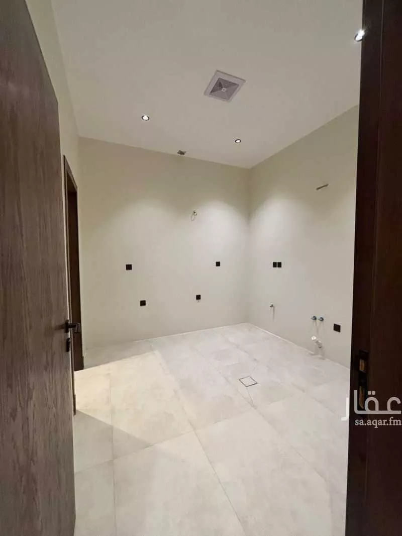 شقة 5 غرف في النهضة 2