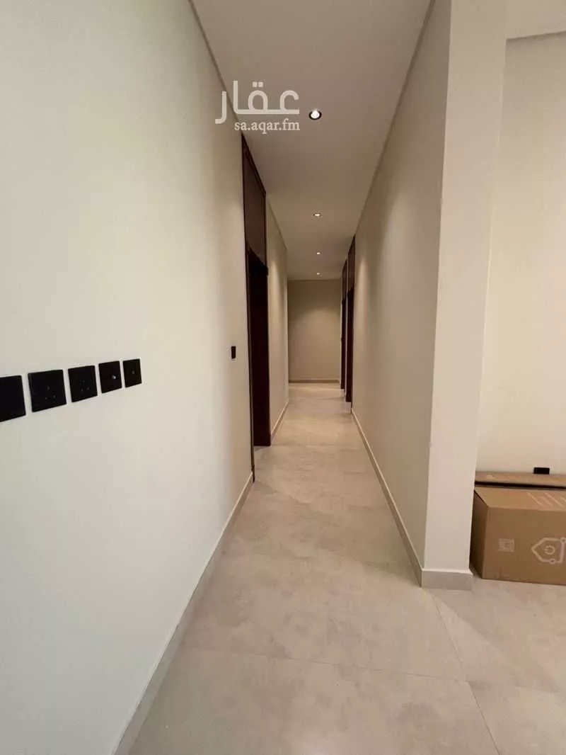 شقة 5 غرف في النهضة 3