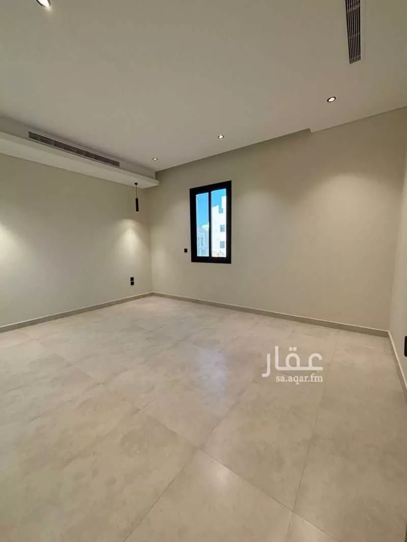 شقة 5 غرف في النهضة 4