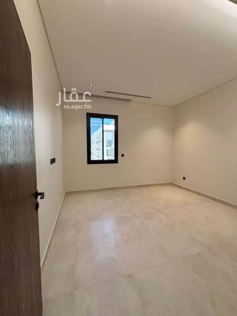 شقة 5 غرف في النهضة 5