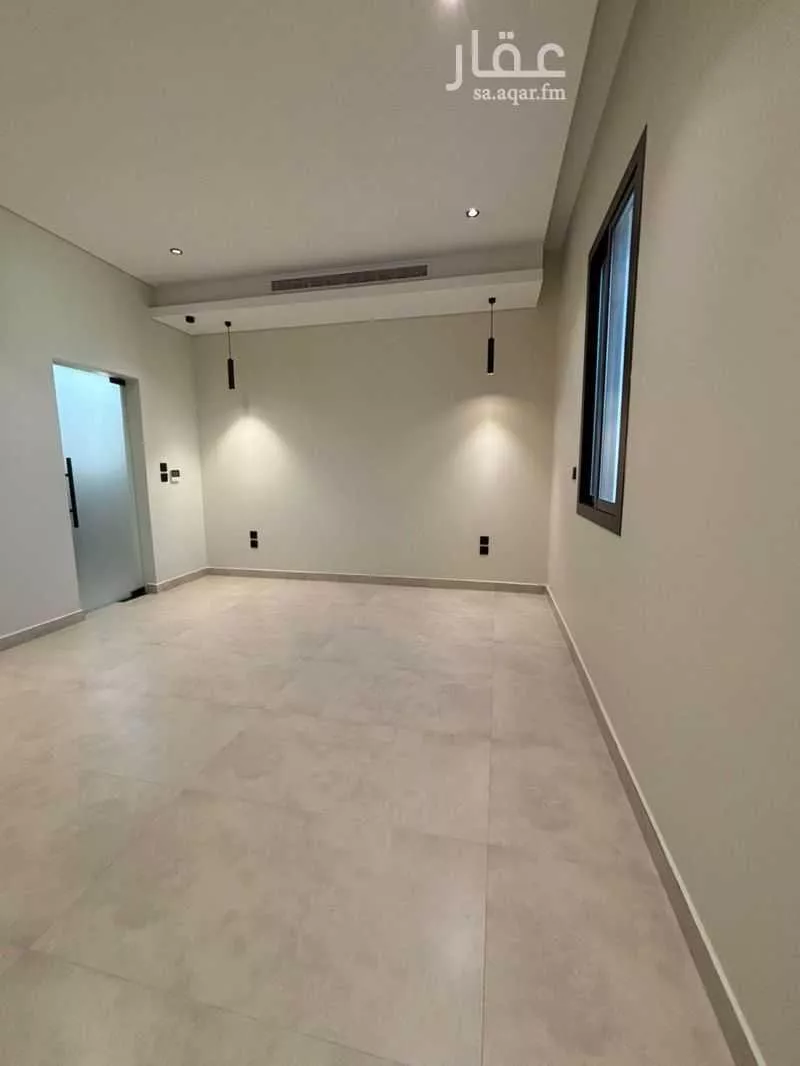 شقة 5 غرف في النهضة 7