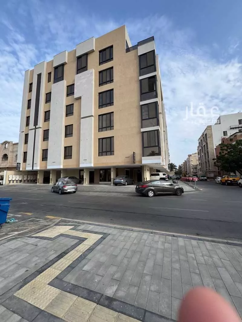 شقة 2 غرف في السلامة 3