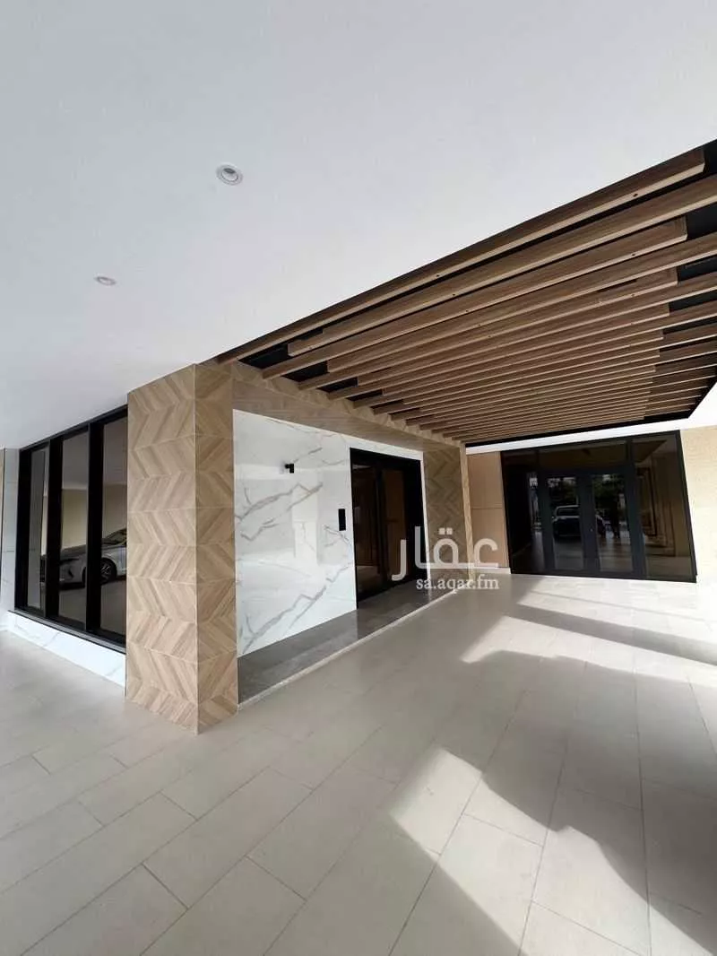 شقة 2 غرف في السلامة 4