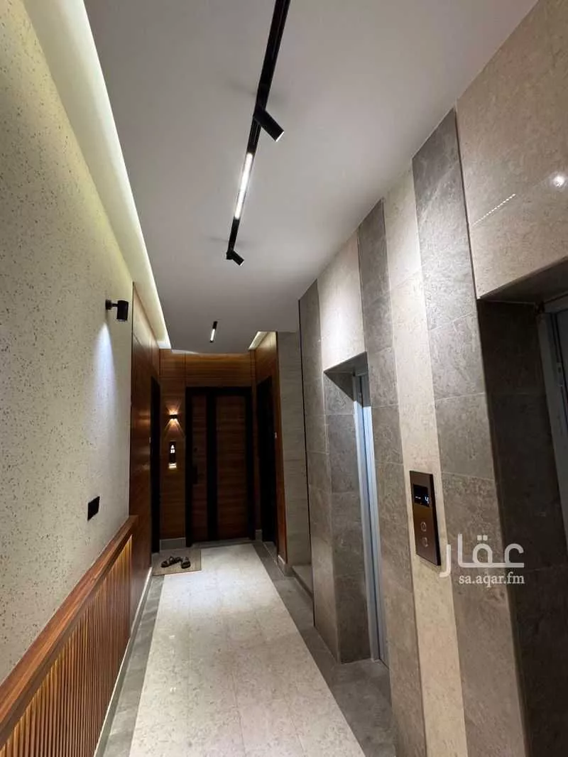 شقة 2 غرف في السلامة 5