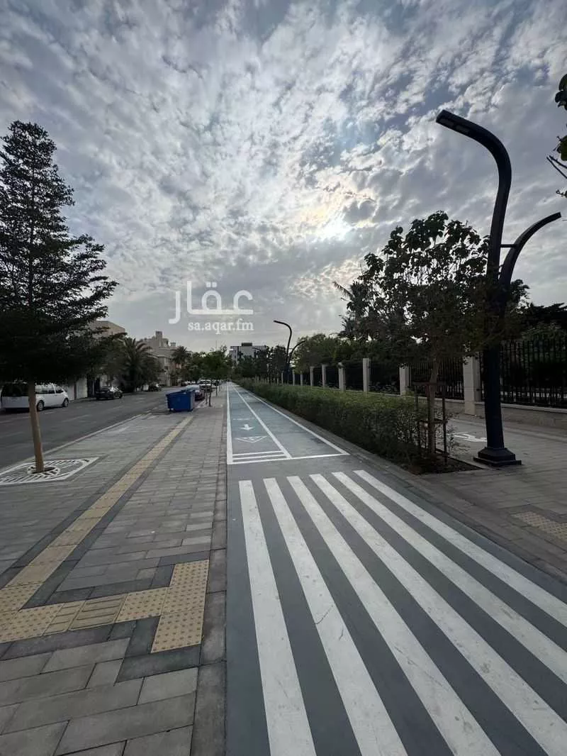 شقة 2 غرف في السلامة 6