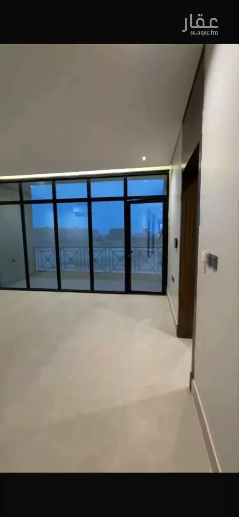 شقة 4 غرف في الحمرا 4