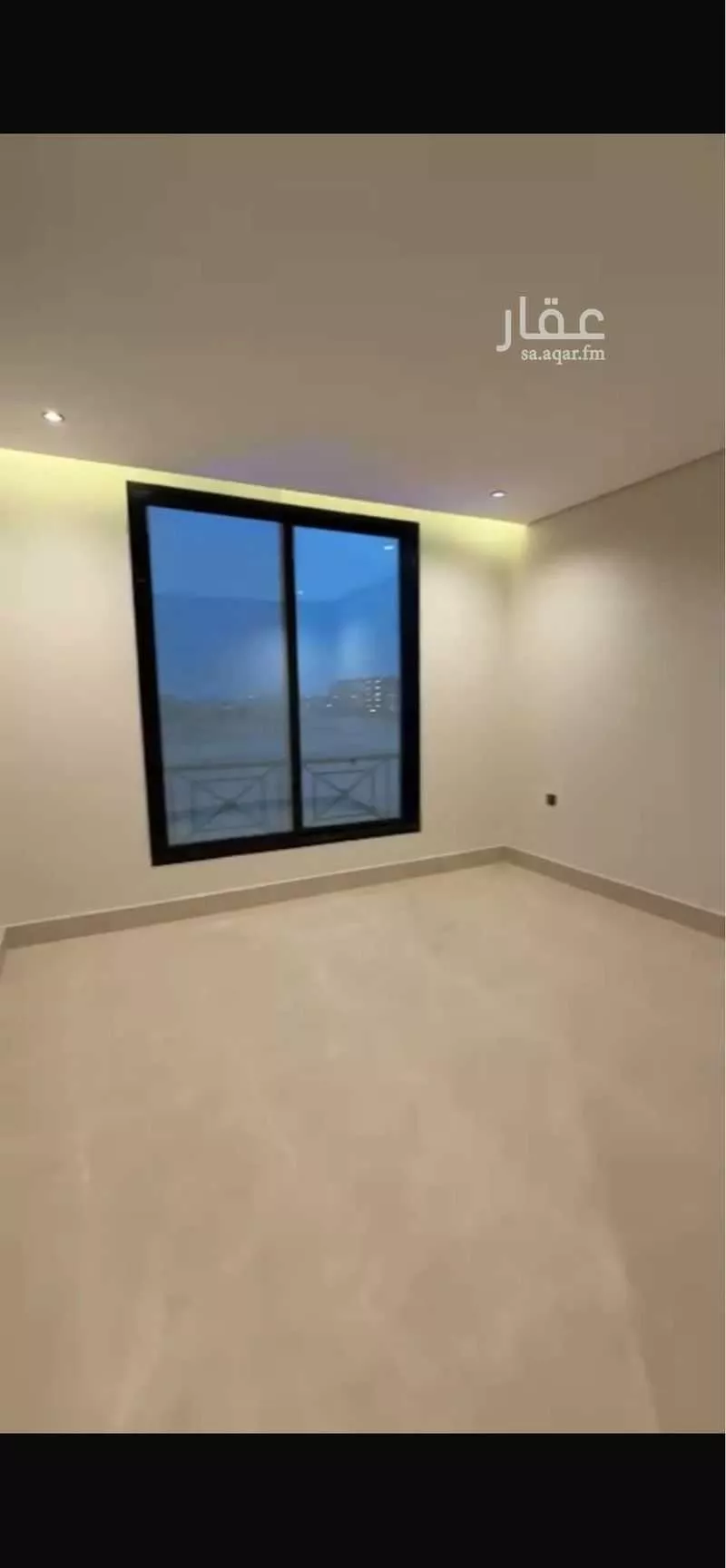 شقة 4 غرف في الحمرا 6