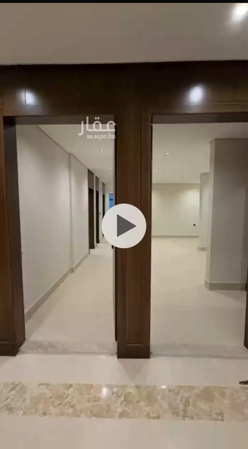 شقة 4 غرف في الحمرا 8