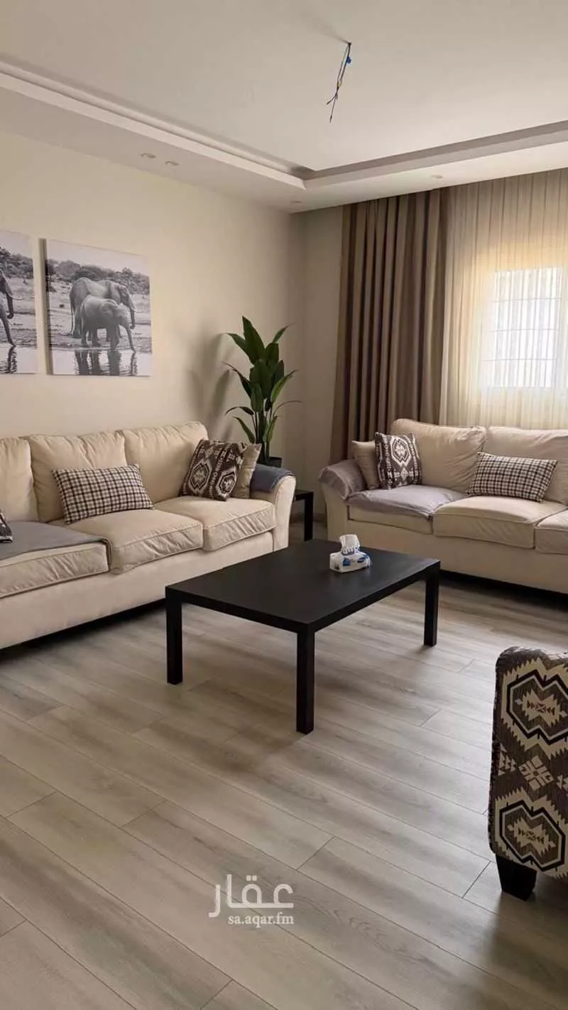 شقة 5 غرف في العريض 6