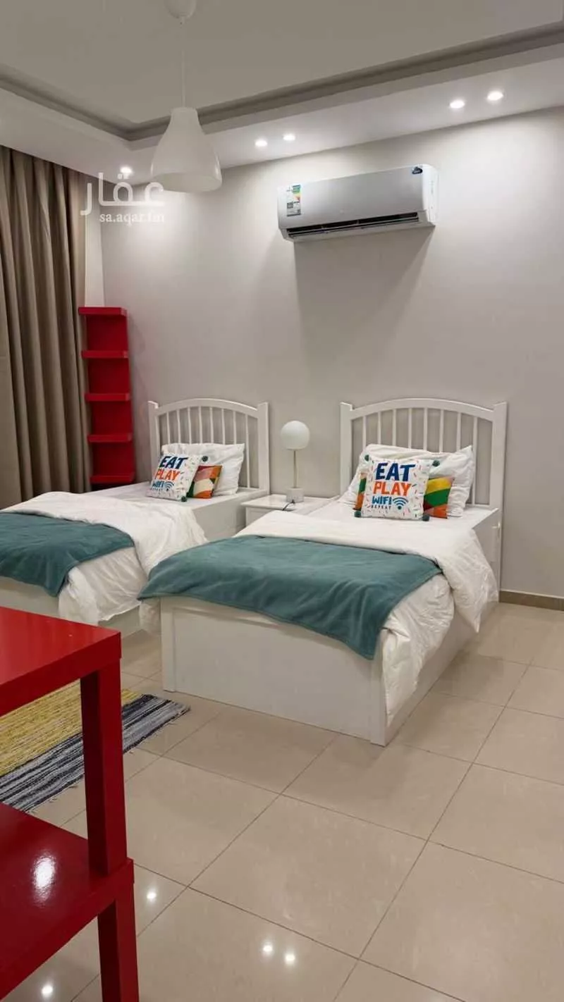 شقة 5 غرف في العريض 9